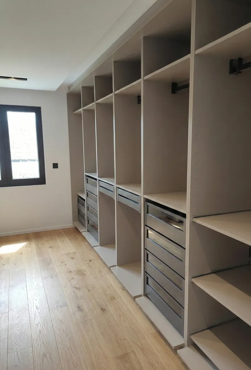 Carpintería Técnica